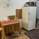 Apartment Zeno