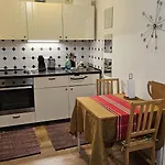 Apartment Zeno
