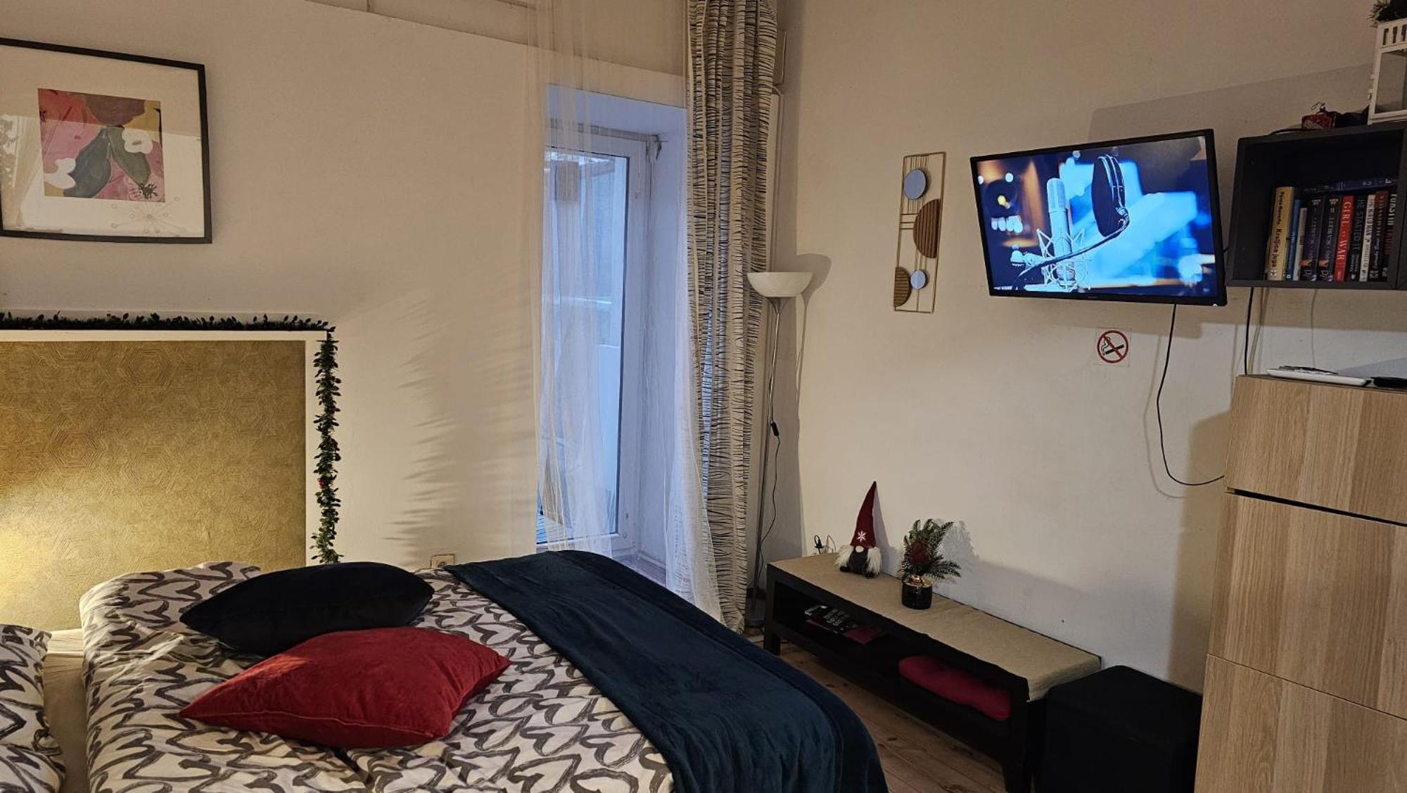 Apartman Zeno