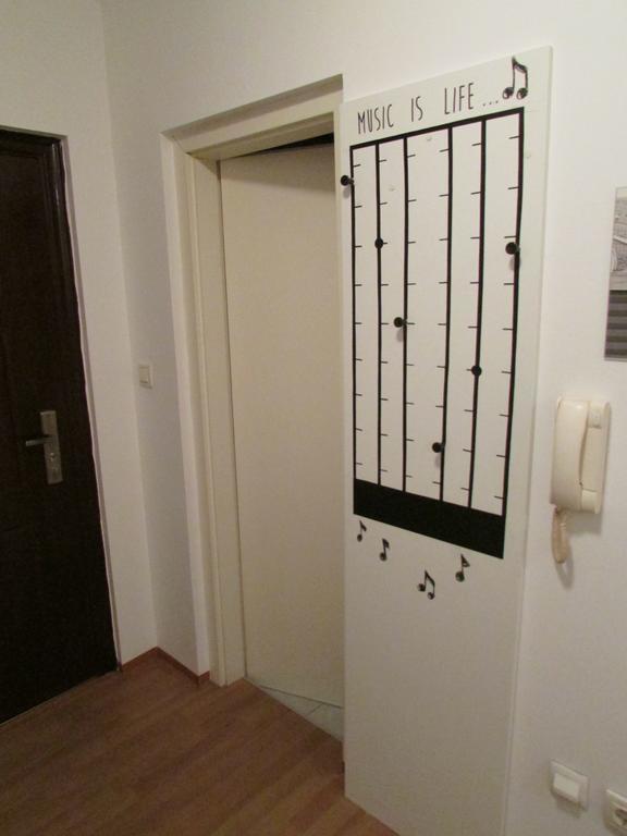 Apartman Zeno Zagreb